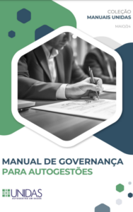 MANUAL DE GOVERNANÇA  PARA AUTOGESTÕES