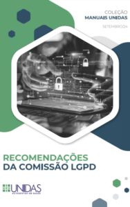 RECOMENDAÇÕES DA COMISSÃO LGPD