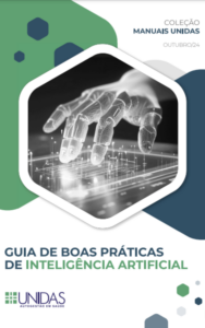 GUIA DE BOAS PRÁTICAS DE INTELIGÊNCIA ARTIFICIAL.